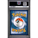Pokémon TCG: Rocket'S Nidoking Ex {{setAbbreviation}} 233 NM PSA 10 (Back)
