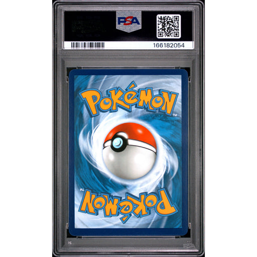 Pokémon TCG: Fa/Pikachu Vmax {{setAbbreviation}} TG17 NM PSA 10 (Back)