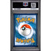 Pokémon TCG: Fa/Pikachu Vmax {{setAbbreviation}} TG17 NM PSA 10 (Back)