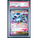 Pokémon TCG: Mega Charizard X Ex #013 PSA 10-141603323