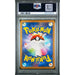 Pokémon TCG: Mew #183 PSA 9 - Japanese-125109078 (back)