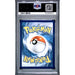 Pokémon TCG: Electivire Ex {{setAbbreviation}} 212 NM PSA 10 (Back)