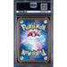 Pokémon TCG: Togekiss {{setAbbreviation}} 203 NM PSA 9 (Back)
