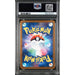 Pokémon TCG: Fan Rotom {{setAbbreviation}} 213 NM PSA 9 (Back)