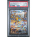 Pokémon TCG: Alakazam Ex #203 PSA 10 - Japanese-107010252