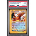 Pokémon TCG: Charizard #146 PSA 4 Reverse Holo - Skyridge-145624112