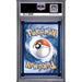 Pokémon TCG: Misty'S Psyduck {{setAbbreviation}} 193 NM PSA 10 (Back)