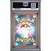 Pokémon TCG: Flygon {{setAbbreviation}} 088 NM PSA 9 (Back)