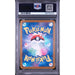 Pokémon TCG: Roggenrola {{setAbbreviation}} 125 NM PSA 10 (Back)