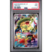 Pokémon TCG: Ludicolo #081 PSA 9-141864520
