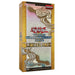 Introducing the Yu-Gi-Oh!: Limited Pack World Championship 2026 Booster Box from Konami. This exclusive LP26 booster box features a striking gold border, elegant cloud motif, and clearly displays “4 cards per pack” and “10 packs per box.” The English Edition label and Konami logo are prominently featured at the top. A must-have for both collectors and dueling enthusiasts.