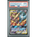 Pokémon TCG: Moltres & Zapdos & Articuno Gx #SM210 PSA 10-139458880