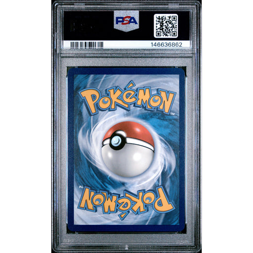 Pokémon TCG: Oricorio Ex {{setAbbreviation}} 024 NM PSA 10 (Back)