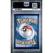 Pokémon TCG: Oricorio Ex {{setAbbreviation}} 024 NM PSA 10 (Back)