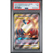 Pokémon TCG: Latias & Latios Gx #170 PSA 7 - Team Up-150959643