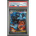 Pokémon TCG: Mega Charizard X Ex #125 PSA 10 - Phantasmal Flames-145141637