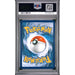 Pokémon TCG: Mega Charizard X Ex {{setAbbreviation}} 023 NM PSA 10 (Back)
