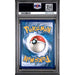 Pokémon TCG: Spcl.Delivery Pikachu {{setAbbreviation}} 074 NM PSA 8 (Back)