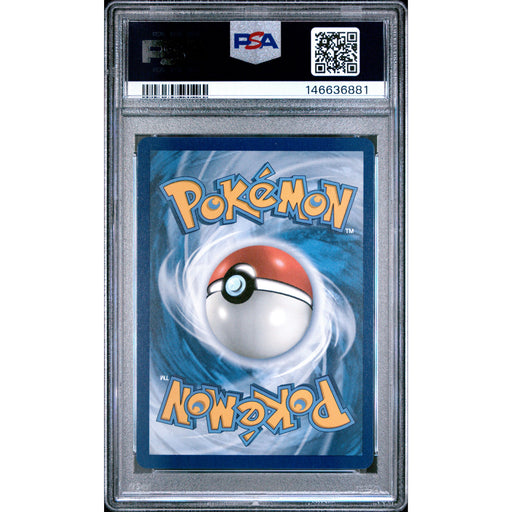 Pokémon TCG: Oricorio Ex #024 PSA 10 - Mega Evolution Promo-146636881 (back)