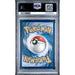 Pokémon TCG: Oricorio Ex #024 PSA 10 - Mega Evolution Promo-146636881 (back)