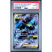 Pokémon TCG: Muk & Alolan Muk Gx #098 PSA 10 - Japanese-143217935