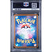 Pokémon TCG: Ninjask {{setAbbreviation}} 065 NM PSA 9 (Back)