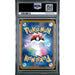 Pokémon TCG: Pikachu {{setAbbreviation}} 001 NM PSA 10 (Back)