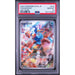 Pokémon TCG: Cramorant #072 PSA 10-157115463
