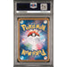 Pokémon TCG: Ash'S Friendship {{setAbbreviation}} 025 NM PSA 10 (Back)