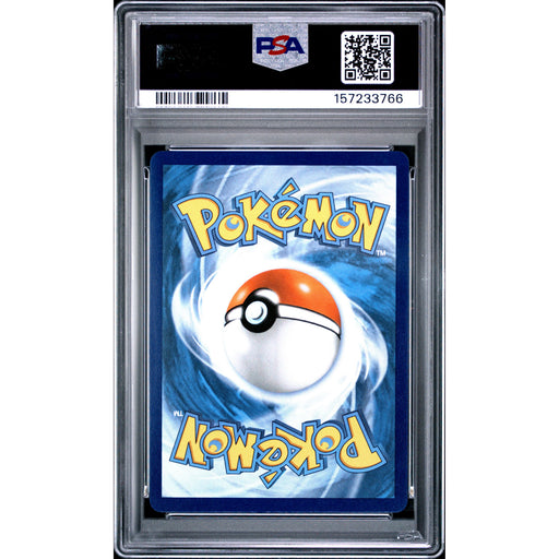 Pokémon TCG: Clefairy {{setAbbreviation}} 094 NM PSA 10 (Back)
