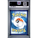 Pokémon TCG: Clefairy {{setAbbreviation}} 094 NM PSA 10 (Back)