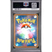 Pokémon TCG: Throh {{setAbbreviation}} 134 NM PSA 9 (Back)