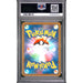 Pokémon TCG: Cynthia'S Spiritomb {{setAbbreviation}} 208 NM PSA 9 (Back)