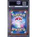 Pokémon TCG: Larvesta {{setAbbreviation}} 103 NM PSA 9 (Back)