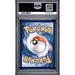 Pokémon TCG: Squirtle {{setAbbreviation}} 039 NM PSA 10 (Back)