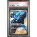 Pokémon TCG: Rocket's Orbeetle #104 PSA 9-136575911