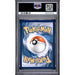 Pokémon TCG: Mega Zygarde Ex {{setAbbreviation}} 120 NM PSA 10 (Back)