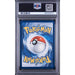 Pokémon TCG: Erika'S Tangela {{setAbbreviation}} 218 NM PSA 10 (Back)