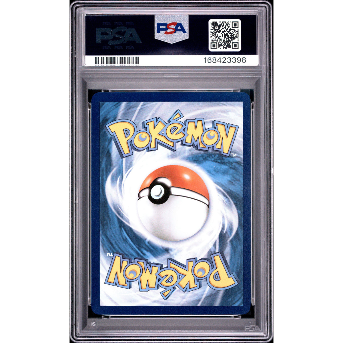 Pokémon TCG: Gengar #050 PSA 9-168423398