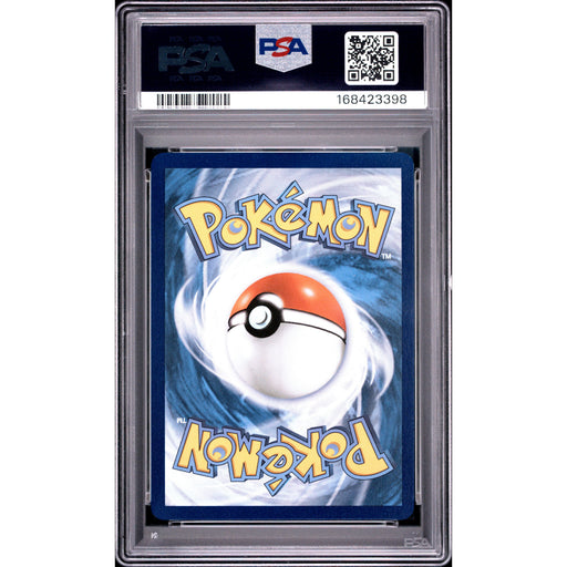 Pokémon TCG: Gengar {{setAbbreviation}} 050 NM PSA 9 (Back)