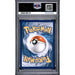 Pokémon TCG: Squirtle {{setAbbreviation}} 039 NM PSA 10 (Back)