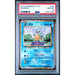 Pokémon TCG: Squirtle #001 PSA 10 - Japanese-143217962