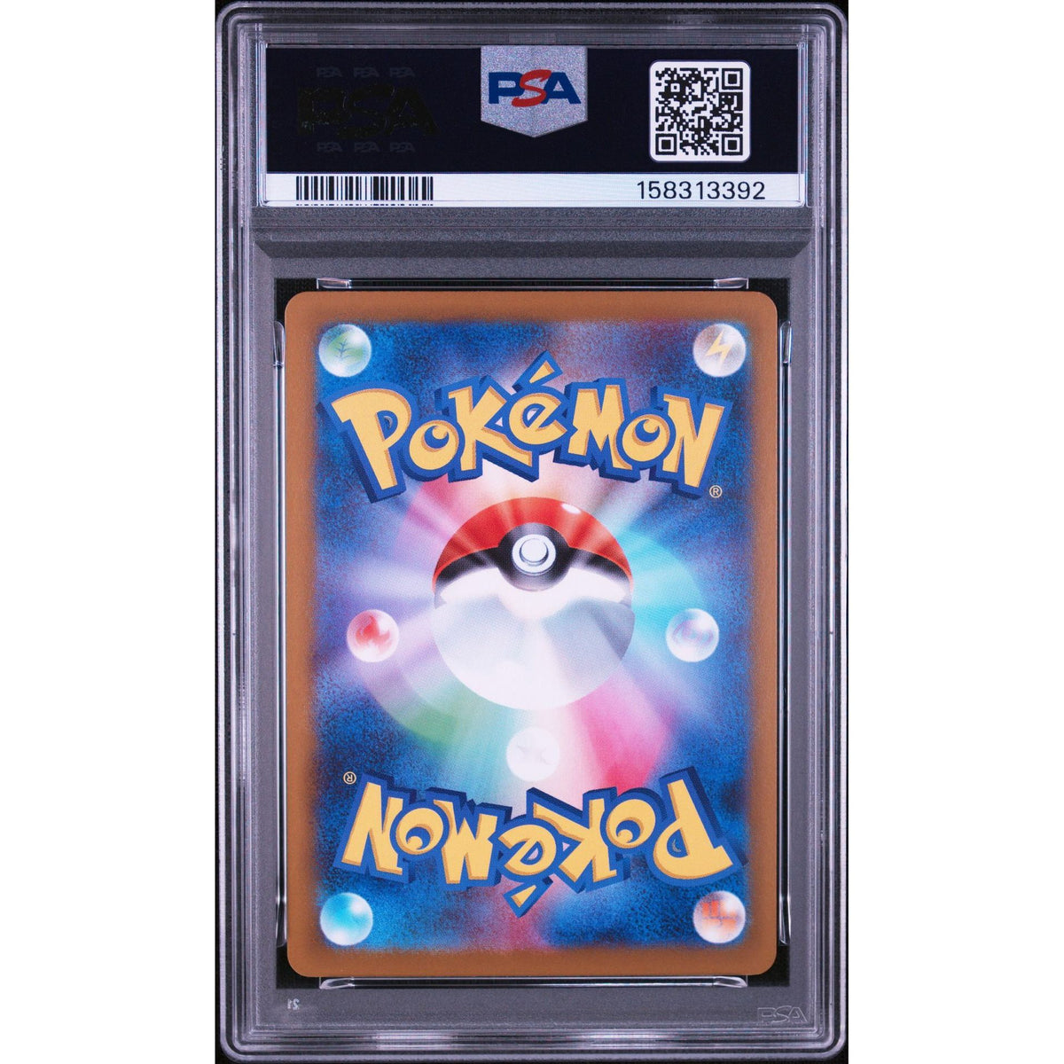 Pokémon TCG: Exeggutor #066 PSA 10-158313392