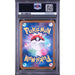 Pokémon TCG: Medicham {{setAbbreviation}} 207 NM PSA 10 (Back)