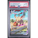 Pokémon TCG: Leafeon Vmax #205 PSA 10-99003227