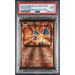 Pokémon TCG: Charizard #4 PSA 9 - Metal-145624121