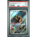 Pokémon TCG: Relicanth #077 PSA 9-139483353