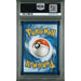 Pokémon TCG: Rocket's Nidoking Ex #233 PSA 10 - Destined Rivals-133338752 (back)