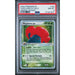Pokémon TCG: Vileplume Ex Holo #100 PSA 8-101407807