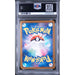 Pokémon TCG: Snover {{setAbbreviation}} 067 NM PSA 9 (Back)